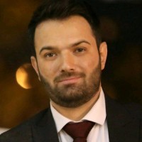 Mohamad Ghafarnia