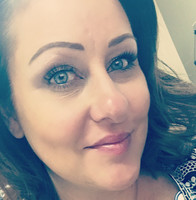 Desiree Hamilton