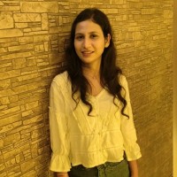 Muskan Prajapati