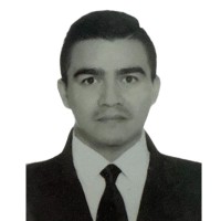 Pedro Martín Lizama Pérez