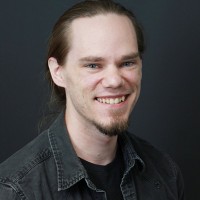 Andrew Burns