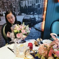 Diana Shang