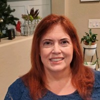Anne Johnston
