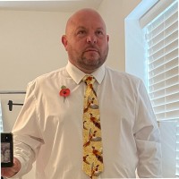 Dave Winter