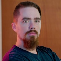 Christian Welch