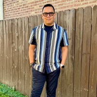 Jose Manzano