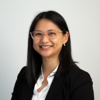 Lorraine Caguin