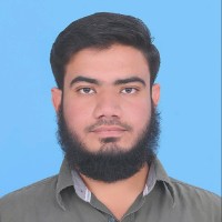 Dr Nabeel Ahmed Rph