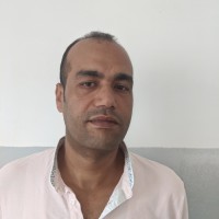 MOHAMMED Halime