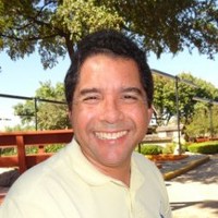 Fabio Enrique Navarro Ortiz