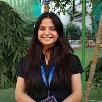 Simran Bhardwaj
