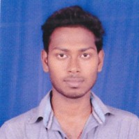 Pradeep Behera
