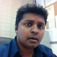 SIVA KUMAR GULLIPALLI