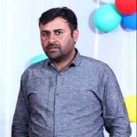 Baswaraj Chalkapur