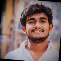 G Tirupathirao
