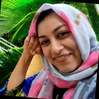 Sadia Siddiqua