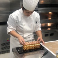 Olivia 雅媛 Ho