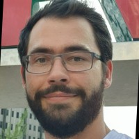 Dmytro Sprynsian