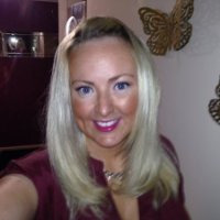 Victoria Hamilton
