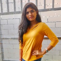 Kavya Shri