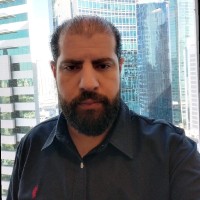 Raed Al-Fayyad