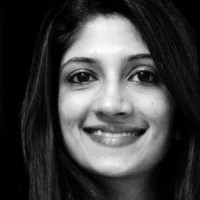 Deepika Achar