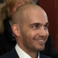 Bob Veerman