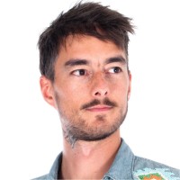 Florian Alexander Kenneth Sailer