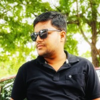 Manoj Kumar Chandrasekaran