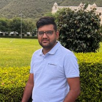 Ankit Kumawat
