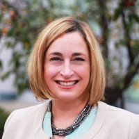 Suzanne Donofrio, M.Sc. (Innovation et entrepreneuriat)