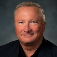 Darrell Sykes