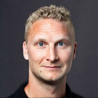 Petter Magnusson