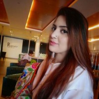 Ameeza Waris