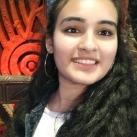 Khushi Dalal