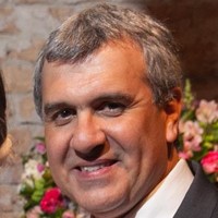 Alberto Vieira Rodrigues
