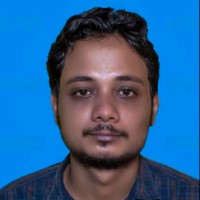 Chirantan Mandal