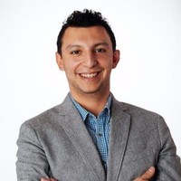 Arnold Vazquez