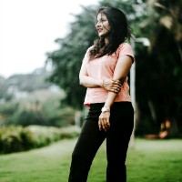 Mitali Chaurasia