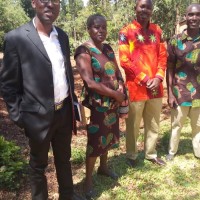 John Juma