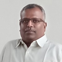 R.Benjamin Ponnaih