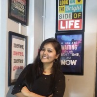 Nirali Dholakia