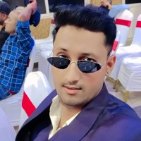 Balram Chaudhary