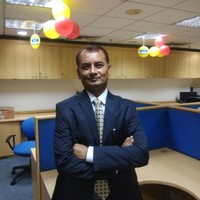 Raj Kumar Ojha