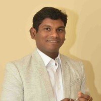 Sandeep K.