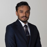 Ragith Perabaharan