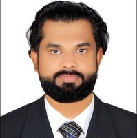 Ajeesh M