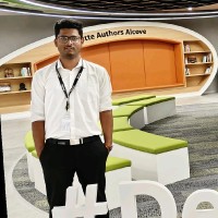Mayank Kamble