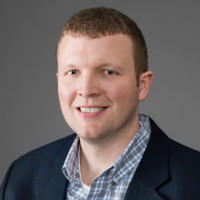 Cody Regennitter, Csp
