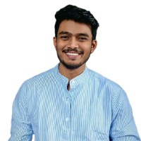 Vrushabh Pawar